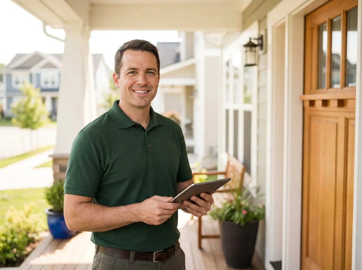 Pest control FAQs for Cincinnati, OH